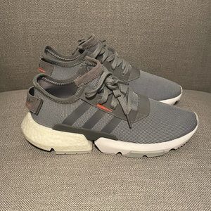 Adidas NEW Original POD S3.1 Gray